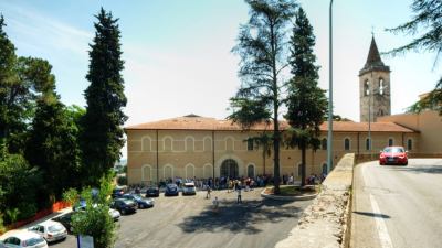 Il corso di laurea magistrale in Architettura propone tre ambiti tematici o cluster: clima, patrimonio e metropoli