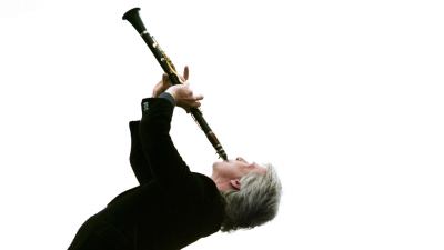 Ascolipicenofestival 2019. Doppio concerto con Richard Stoltzman, il più grande clarinettista del mondo