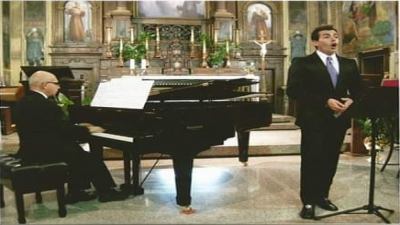 Concerto dell’orchestra giovanile di Treviri alla Cattedrale di Ascoli Piceno