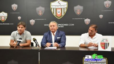 Ascoli Calcio 1898, le dimissioni del presidente Giuliano Tosti hanno creato in città grandi preoccupazioni. Nessuna smentita da proprietà e società ci è arrivata