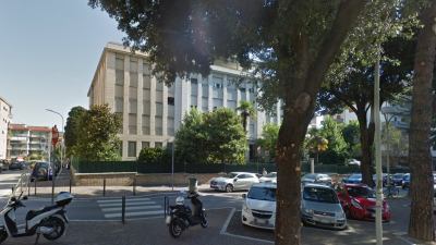 La Uilp denuncia un nuovo caso di Legionella nelle Residenze protette di Ascoli Piceno