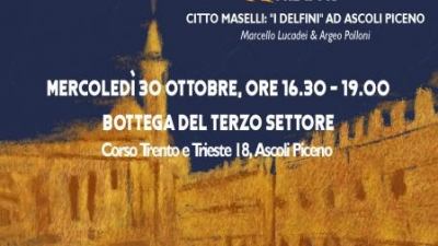 Tempi e Luoghi del Cinema ad Ascoli