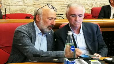 Ascolto & Partecipazione presenterà in Consiglio Comunale la richiesta di dimissioni del sindaco Fioravanti e del suo vice Silvestri