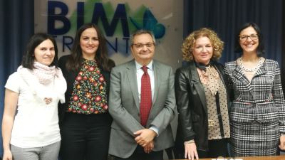 Presentato il pacchetto scuola Bim 2019/2020