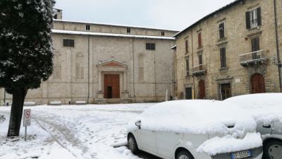 Sicurezza e prevenzione sulle strade provinciali: da venerdì 15 novembre e fino al 15 aprile 2020 gomme termiche o catene a bordo