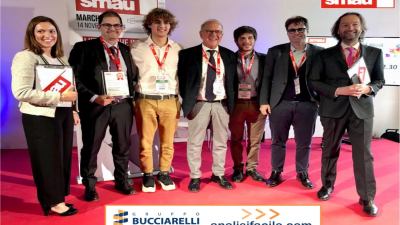 A SmauMarche il Gruppo Bucciarelli lancia Analisifacile.com – e-commerce per ambiente, salute e benessere del consumer