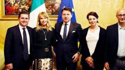 Il ministro Dario Franceschini ha scelto Ascoli Piceno per la sede della Soprintendenza delle Marchje meridionali