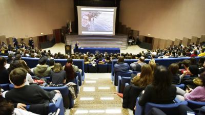 Università Politecnica delle Marche: Corsi ed esperienze innovative, 4000 ragazzi a 'Progetta il tuo futuro'