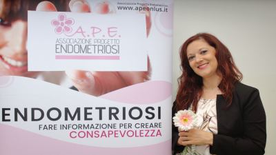 Endometriosi, impariamo a conoscerla: focus con A.P.E. ad Ascoli Piceno il 22 febbraio