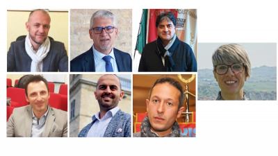 Covid-19, riunione di Giunta in rete per i Comuni dell’Ambito Territoriale Sociale 23