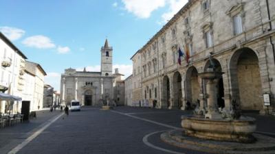 Modalità per comunicare con il Comune di Ascoli Piceno