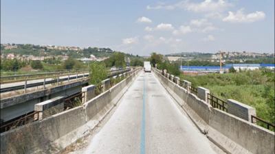 Claudio Bellini (Italia Viva) invita le autorità competenti a valutare le condizioni del ponte sul fiume Tronto che congiunge Ancarano a Castel di Lama