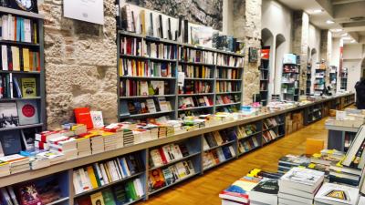 Libreria RINASCITA: riapriamo in sicurezza per i nostri lettori