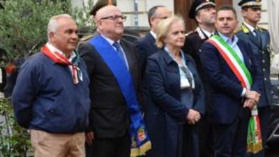 Per il 75° Anniversario del 25 Aprile, l'Anpi invia una lettera aperta a Prefetto, Sindaco e Presidente della Provincia di Ascoli Piceno