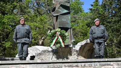 Intervento di Rifondazione Comunista per il 25 Aprile ad Ascoli Piceno e le polemiche con il centrodestra