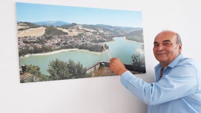 FLAI Cgil e la FAI Cisl: 'Quanto vale la salute dei dipendenti per il Consorzio di Bonifica delle Marche?'