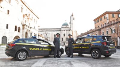 246° anniversario della fondazione della Guardia di finanza: bilancio operativo del 2019 e dell’emergenza da 'Covid-19'