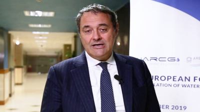 Arera. Coronavirus: misure urgenti nell’idrico per garantire investimenti e servizi agli utenti