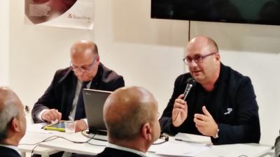 Fenni: 'Calzaturieri pronti alle sfide tra showroom virtuali e impegno in Assocalzaturifici'