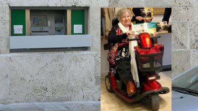 Le barriere non finiscono mai: Velia De Regis combatte da una vita per ottenere diritti per sé e le persone che rappresenta con l'Aniep per l'eliminazione della barriere architettoniche