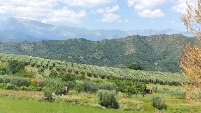 Blog tour-press tour 'Grande Anello dei Borghi Ascolani'