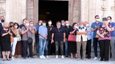 La famiglia di Bruno Ferretti ringrazia tutti coloro che hanno manifestato vicinanza per questa dolorosa vicenda