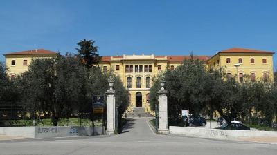 Sicurezza scuole, smaltimento amianto all’Istituto “Ulpiani”