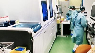 Coronavirus nelle Marche: 6 nuovi casi positivi, 3 in provincia di Ancona, uno in quella di Pesaro-Urbino, 1 in quella di Fermo e 1 in quella di Ascoli Piceno