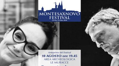 MONTESAXNOVO FESTIVAL porta l’eccellenza della musica classica dalle grandi sale e teatri del mondo nell’entroterra marchigiano