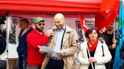 Stop a trattative per il rinnovo CCNL legno. Dal 5 agosto stato di agitazione, blocco degli straordinari e della flessibilità, in tutta Italia per comportamento di Federlegno irresponsabile e gravissimo