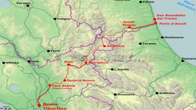 Una delibera del Piceno Consind farà abortire la 'Ferrovia dei due mari'?