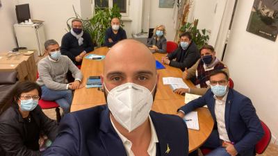 Su proposta dei consiglieri della Lega, revocata in consiglio regionale la delibera sull’ospedale unico della valle del Tronto e votato  il potenziamento di Mazzoni e Madonna del Soccorso