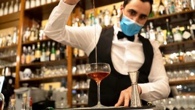 Caffè Meletti: Superare insieme gli ostacoli dell'emergenza: al via 'Bartender Secret's - Your Personal Meletti'