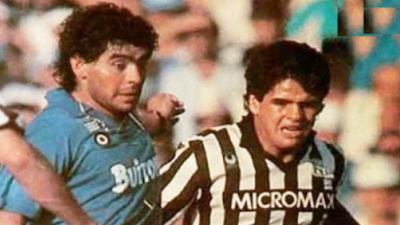 E' morto a 60 anni Diego Armando Maradona: l'ineguagliabile Pibe de Oro