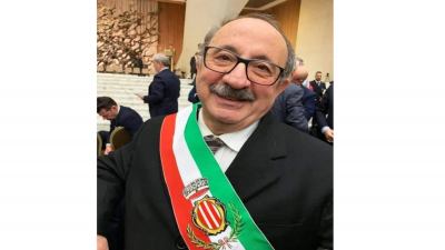 E' morto Aleandro Petrucci, Sindaco di Arquata del Tronto: aveva combattuto come un leone per la sua gente devastata dal terremoto