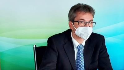 Bilancio regionale, Baldelli: 'Dopo 10 anni di letargo, la Regione torna ad investire sui progetti per le infrastrutture. E aggiunge risorse proprie per l’adeguamento delle strutture ospedaliere'