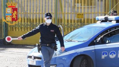 Capodanno 2021, rilevati solo due incidenti di lieve entità per scoppio di petardi nel corcondario di Ascoli Piceno