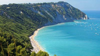 Le associazioni naturalistiche dell'Anconetano: 'Il sentiero nord di Mezzavalle deve essere riaperto'