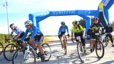 Nelle Marche seconda volta consecutiva per i Campionati Nazionali Ciclocross CSI: il 31 gennaio tutti in gara a Sant’Elpidio a Mare