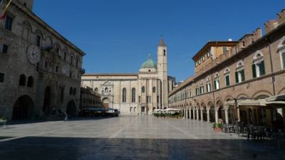 Open Day del Servizio Civile, programma di coesione sociale delle Marche