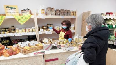 Coldiretti Marche, da scaffale a carrello vince la regionalità: aumentano i consumi di cibo Made in Marche