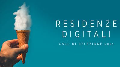 Residenze digitali, con Amat si rinnova il sostegno alla nuova creatività digitale in residenza 9 partner, 6 progetti artistici da selezionare Invio proposte entro l’8 marzo