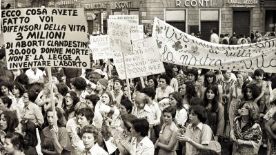 Lettera aperta delle Donne della Federazione Picena del PD sulle dichiarazioni della consigliera regionale Anna Menghi