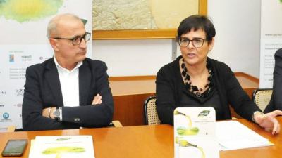 Biodigestore Valdaso, Casini e Cesetti portano il caso in Consiglio regionale