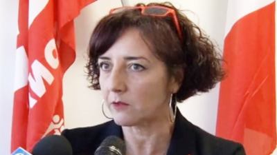 8 marzo 2021 Giornata internazionale della Donna. Daniela Barbaresi Cgil Marche, Donne: lavoro, uguaglianza, libertà, diritti, futuro