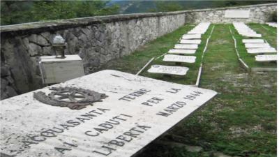 Il Piceno non dimentica la strage di Pozza e Umito: in occasione del 77° anniversario dell’eccidio sarà presentato l’Atlante delle stragi naziste e fasciste in Italia