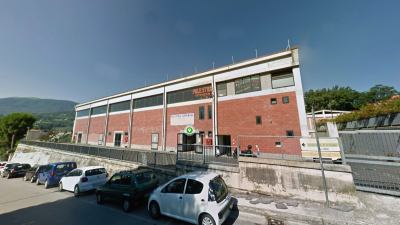 Vaccinazione presso il Palazzetto dello Sport di Monticelli a partire da sabato 13 marzo 2021