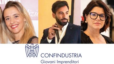 Giovani, motori dello sviluppo. La pandemia non frena i Giovani Imprenditori di Confindustria Centro Adriatico: attivi e propositivi per la crescita del territorio