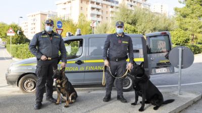 Guardia di Finanza. Reclutamento di 3 allievi finanzieri riservato ai congiunti delle cosiddette 'Vittime del dovere'.  Termine di presentazione delle domande: ore 12.00 del 1° aprile 2021