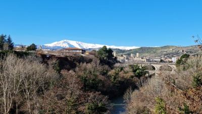 Le altre adesioni nel Piceno alla 'Ferrovia dei 2 mari': Confindustria Centro Adriatico, Provincia di Ascoli Piceno, Bim Tronto e Ordine degli Architetti